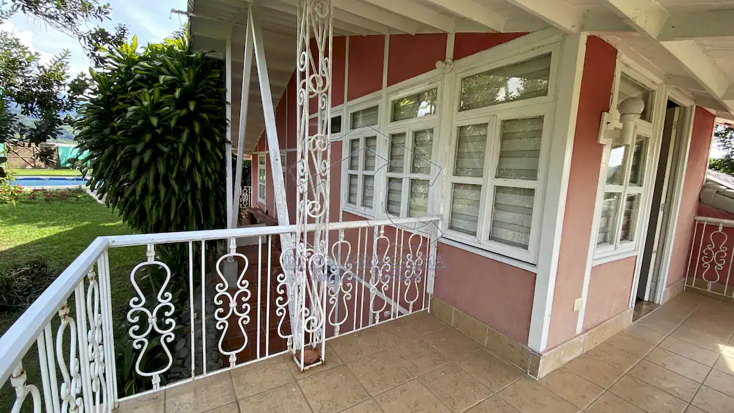 Casa Campestre Santa Clara